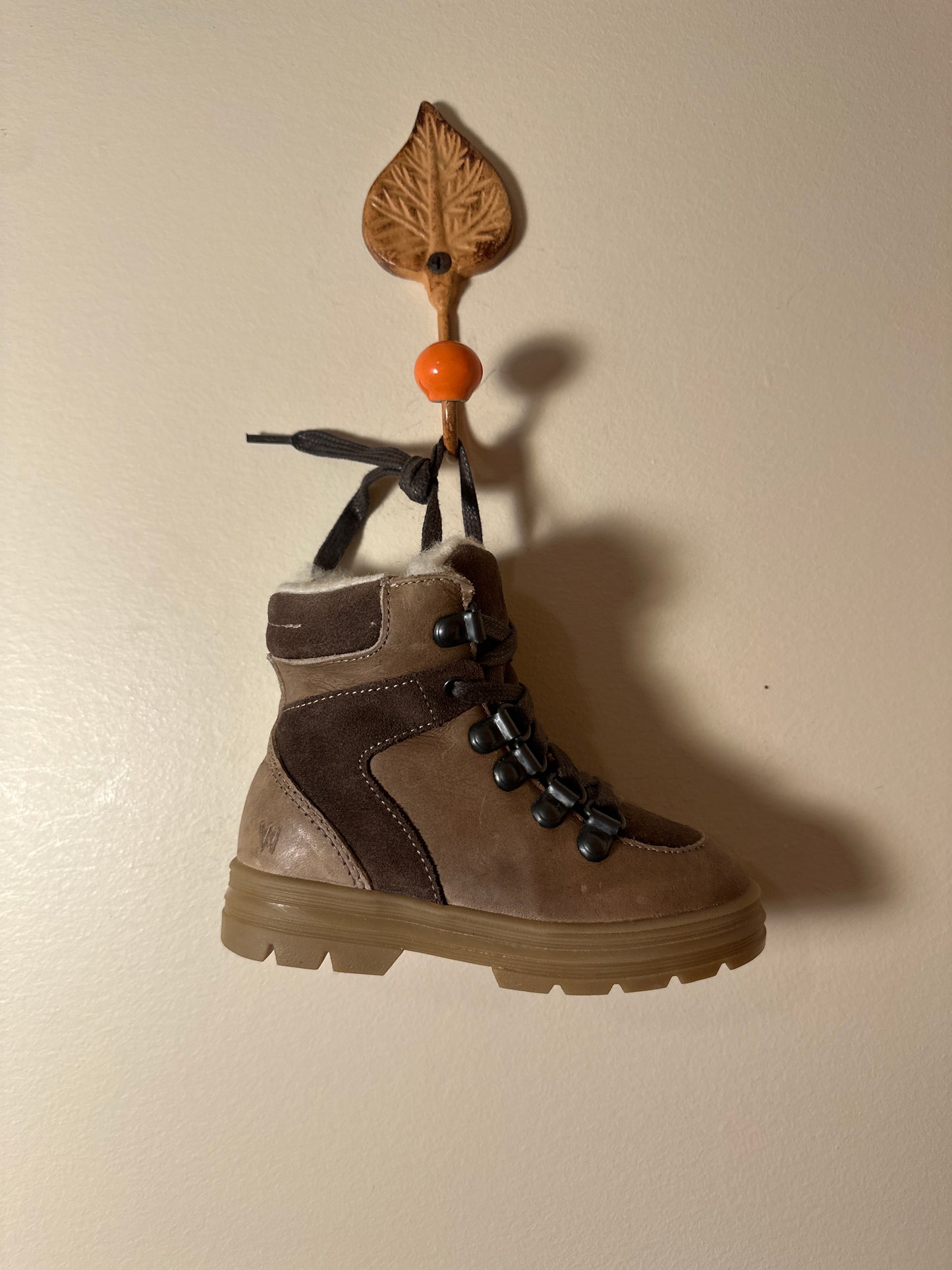 Wheatkids shoes EU 23