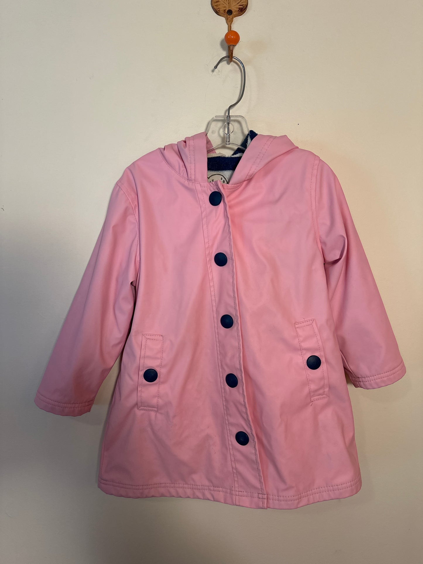 4T hatley rain