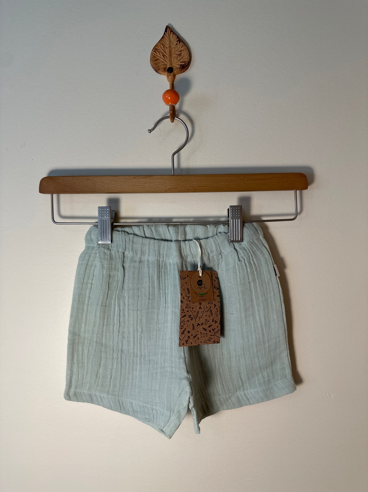 Wheatkids - Shorts - 9m