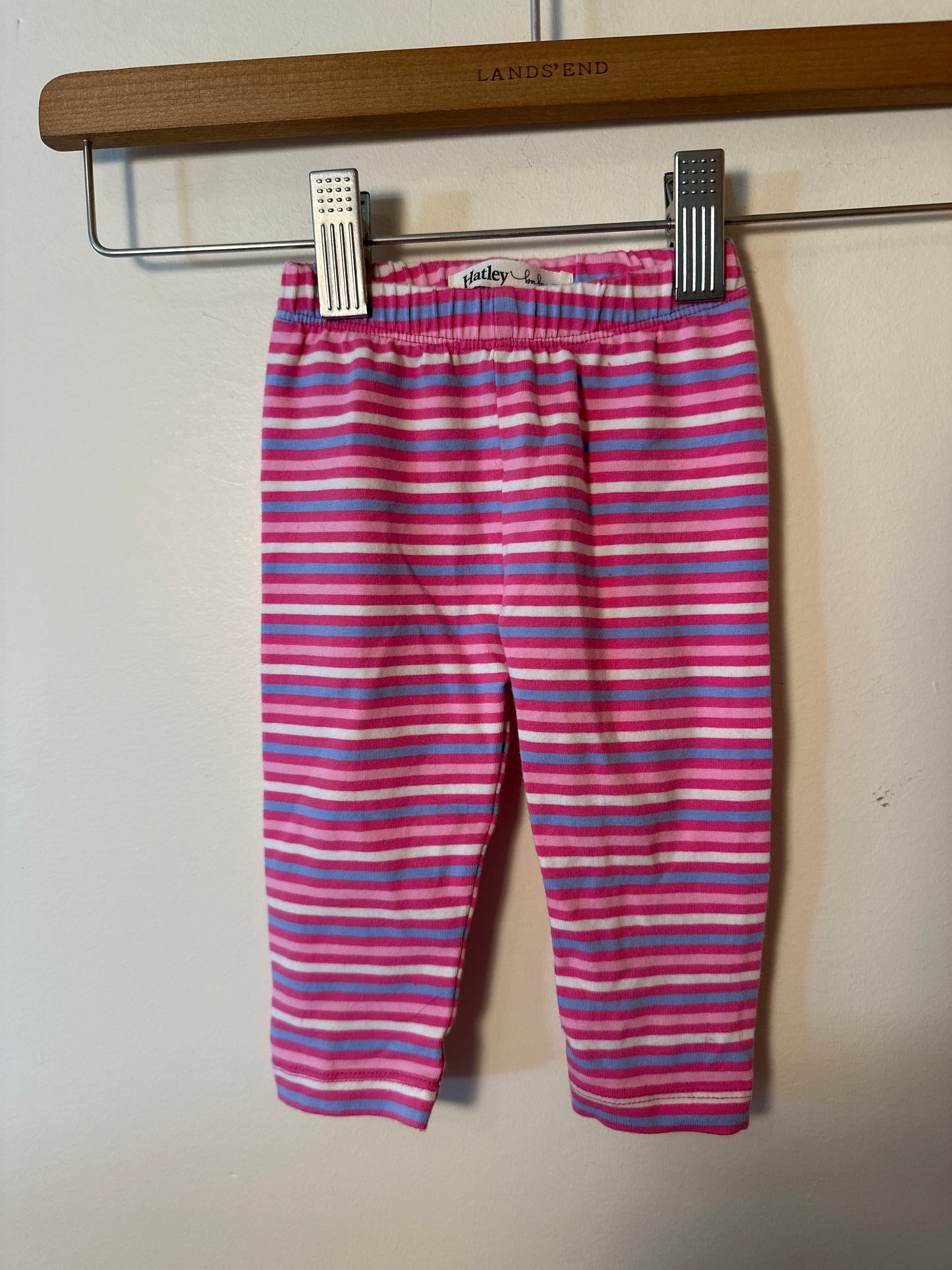Hatley - 3-6 (fits small )