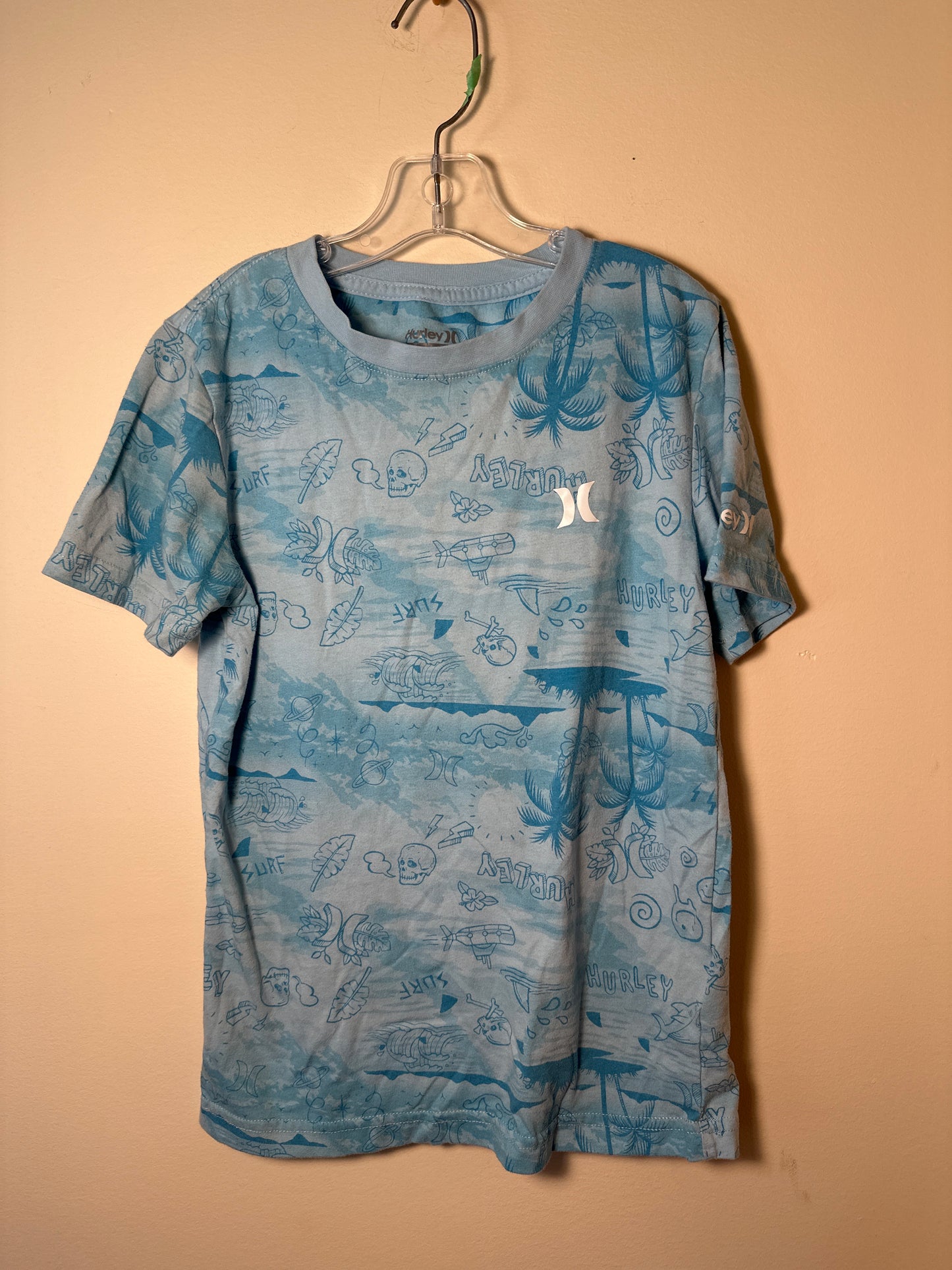 Hurley 8-10