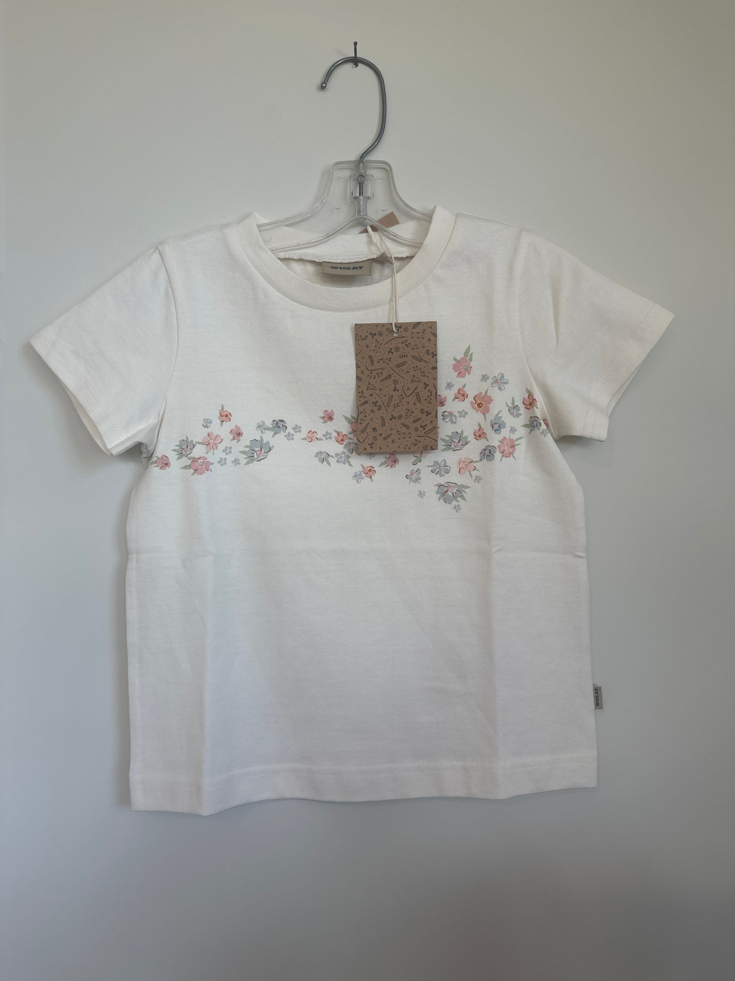 Wheat 4t