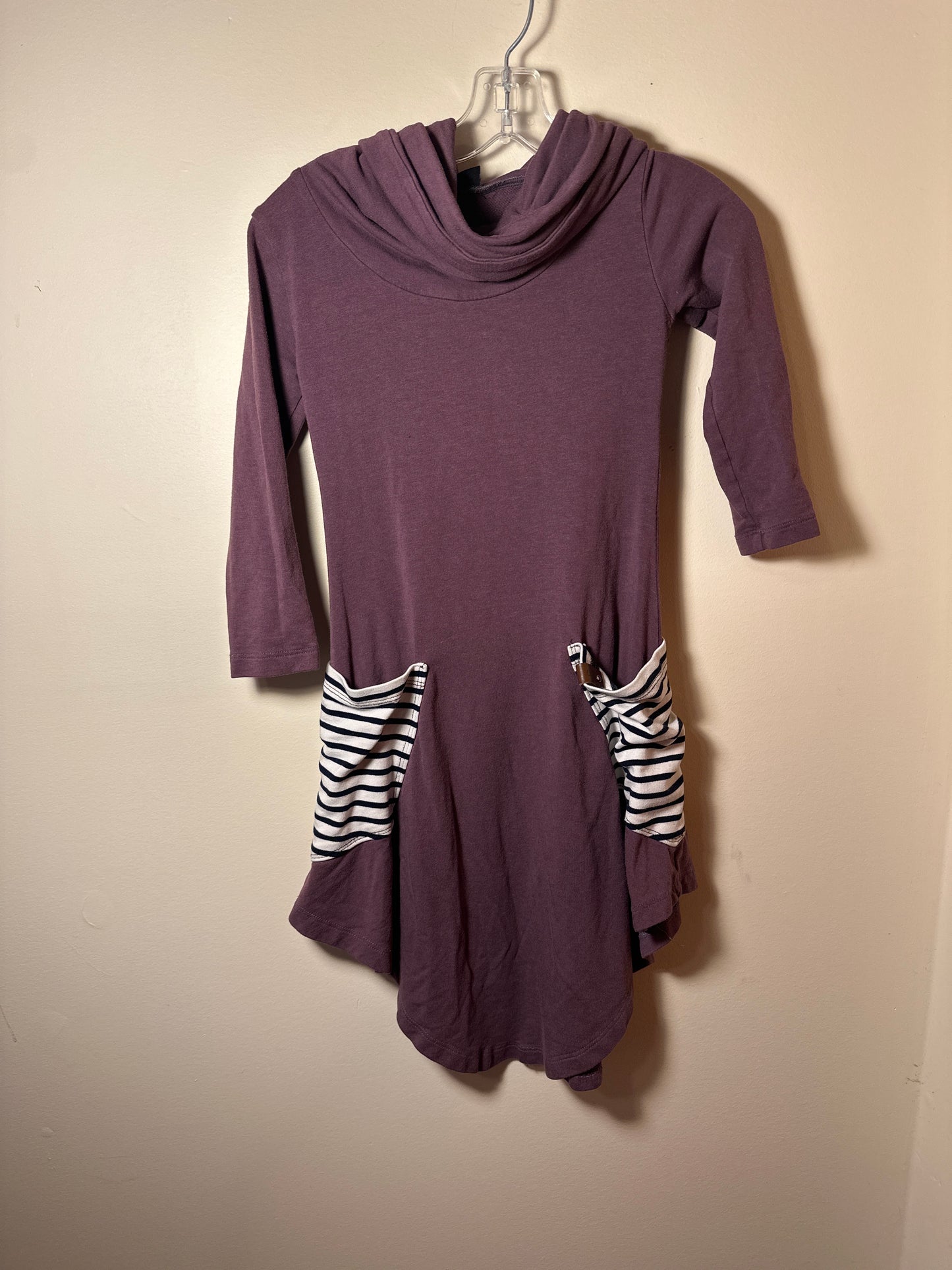 5y dress Ministreet (small Canadian brand ) Bamboo