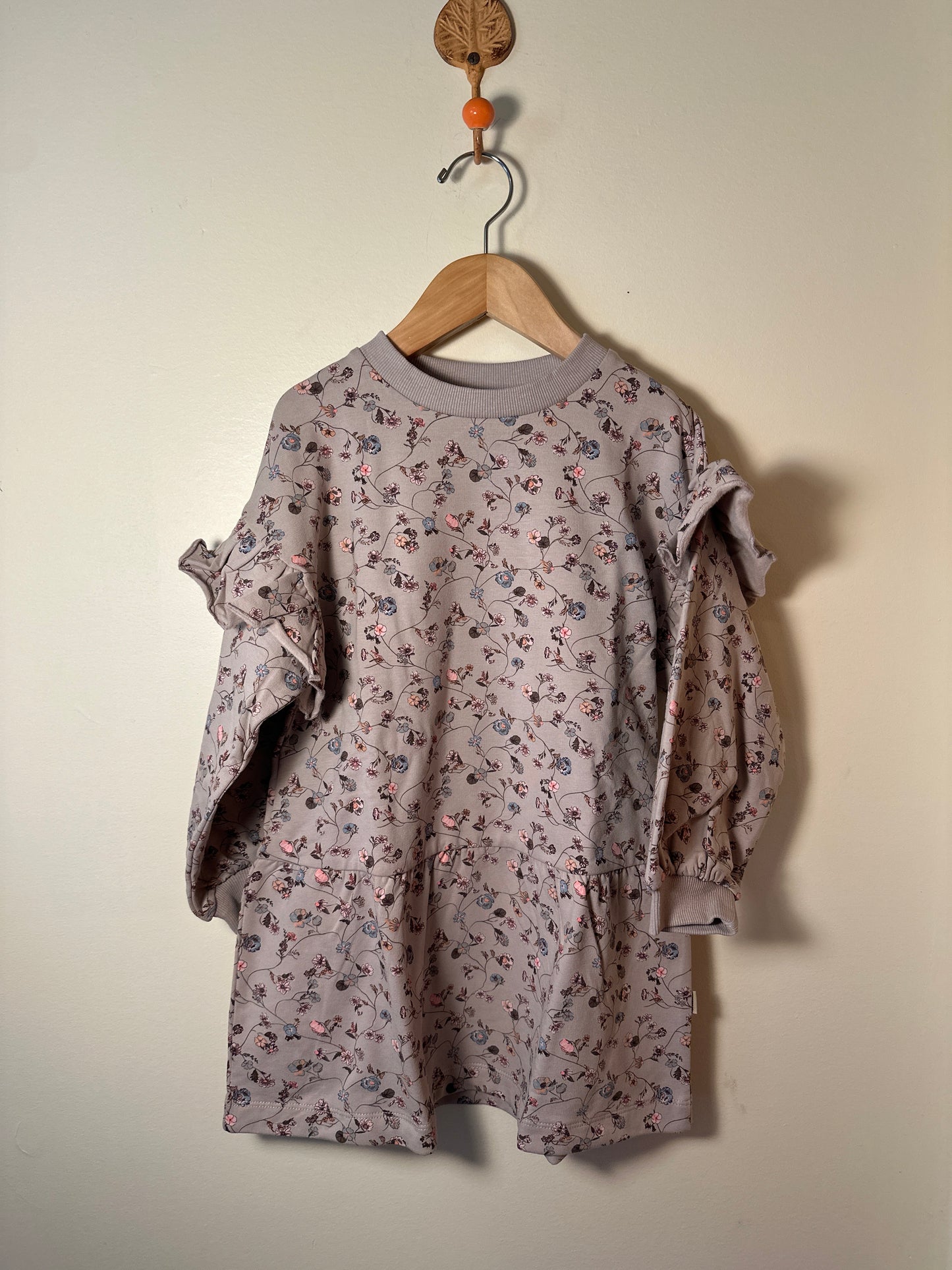 Wheatkids - Sweater Dress