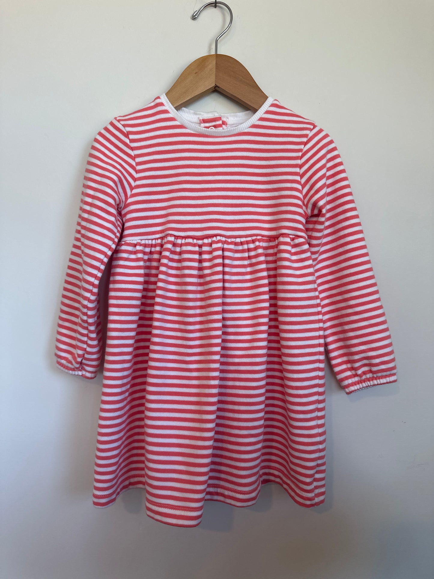 M&s 2/3 sweater dress