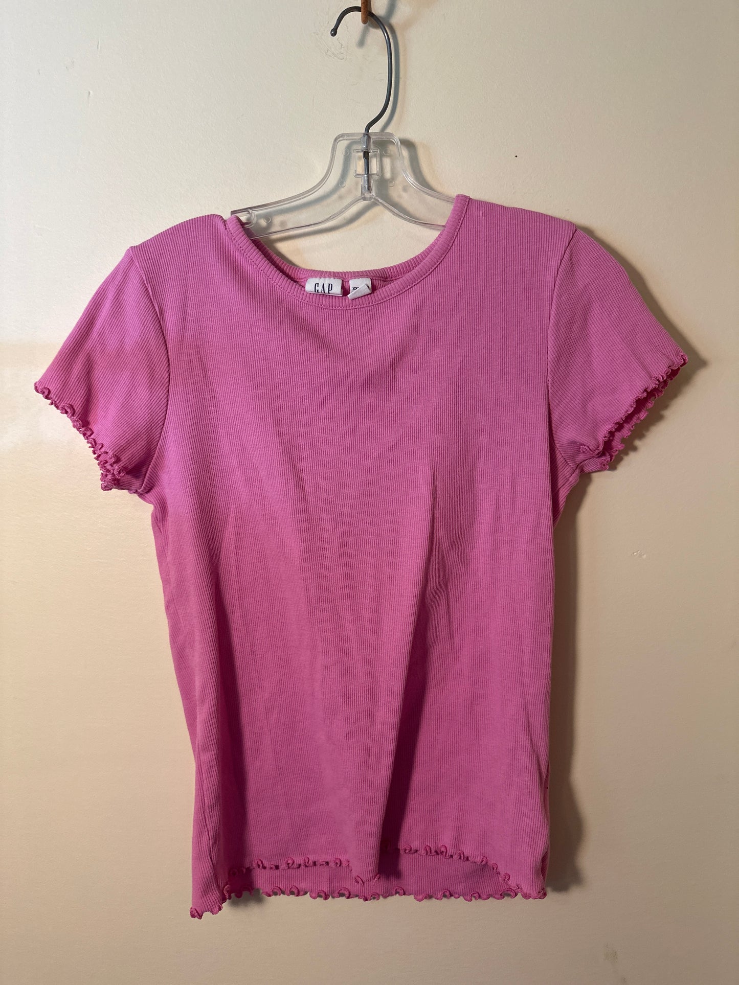 Gap xxl ( approx age 16)