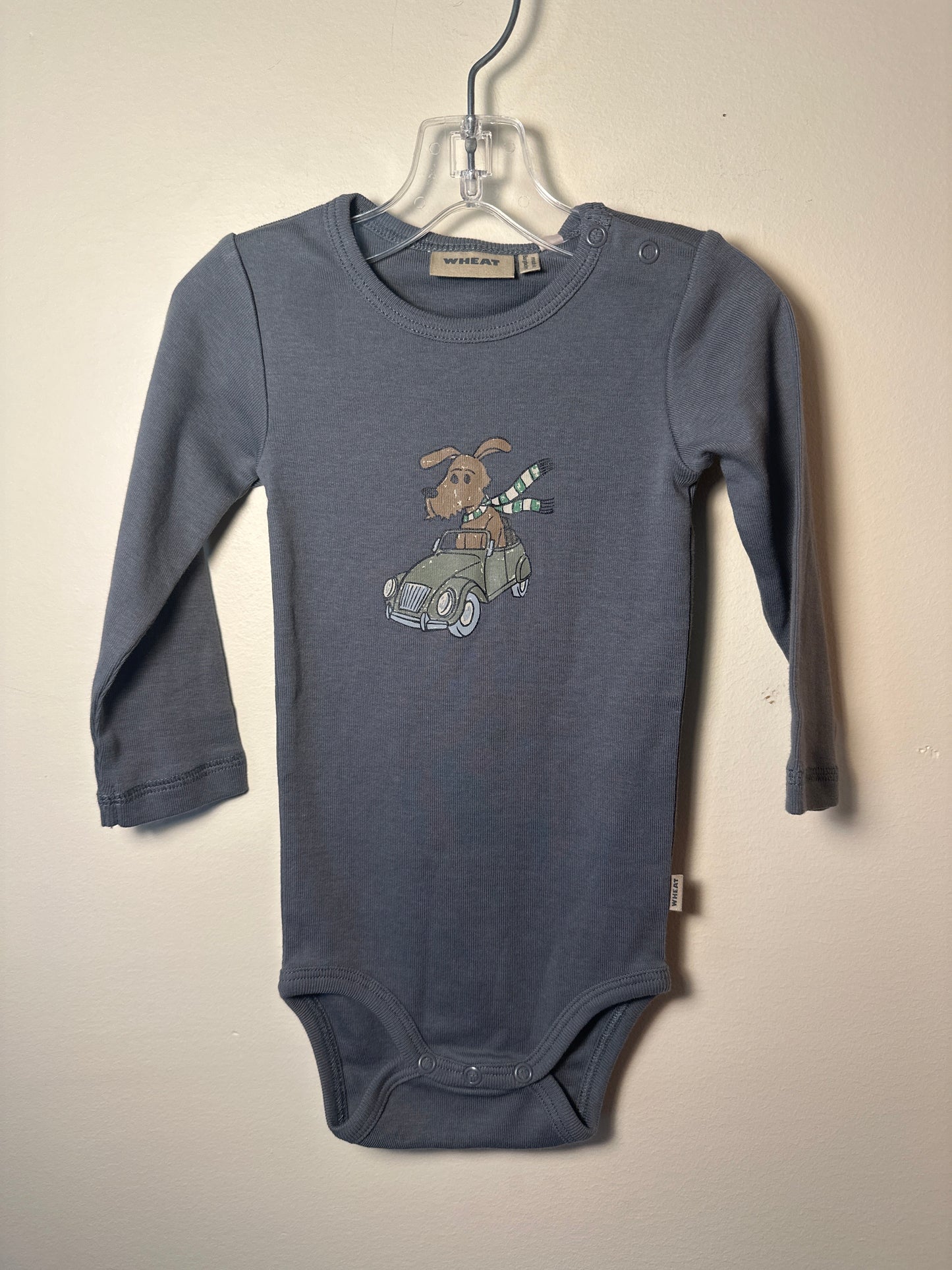 Wheat Kids 9-12m
