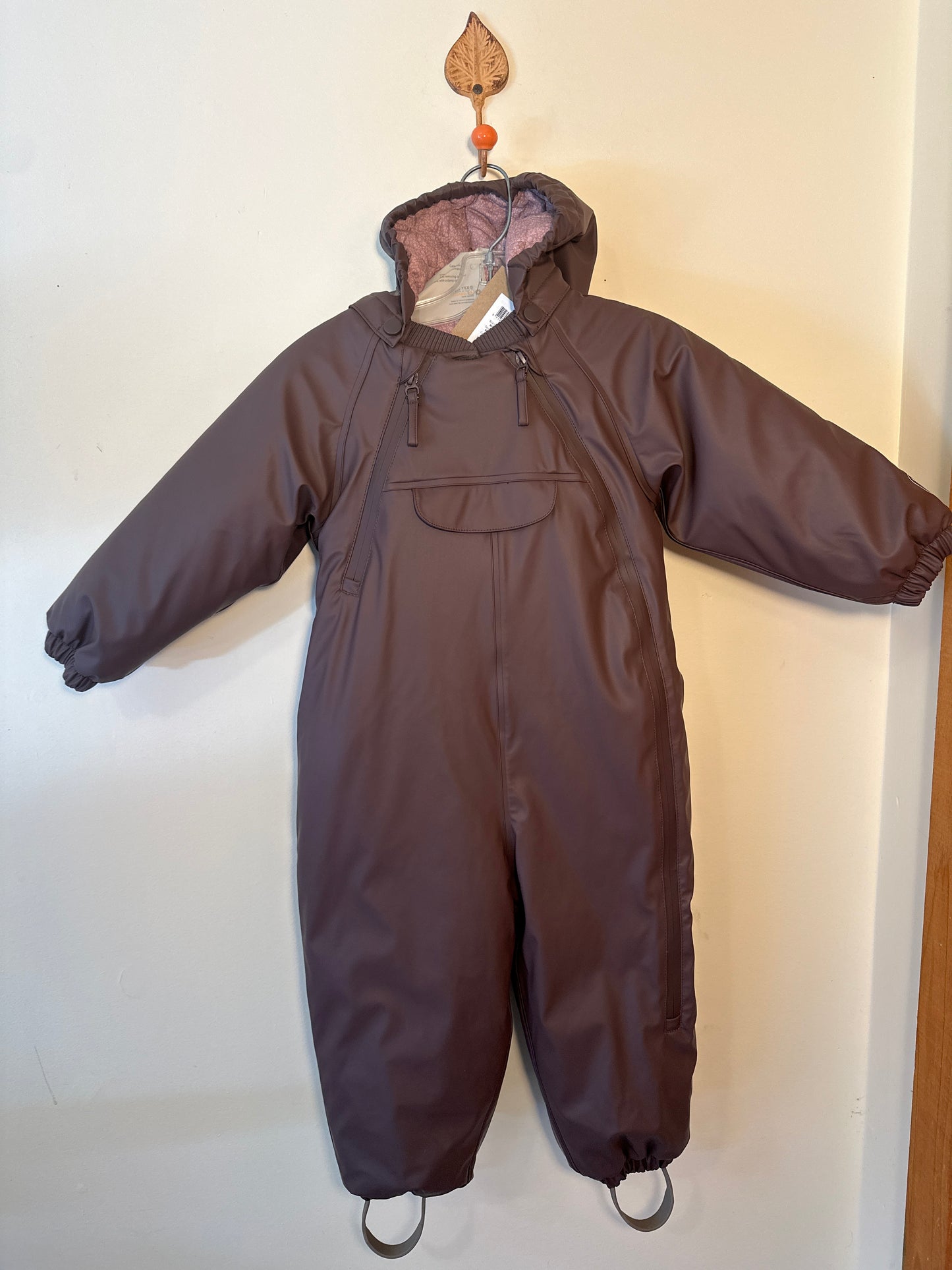 Wheatkids Wintersuit 18-24