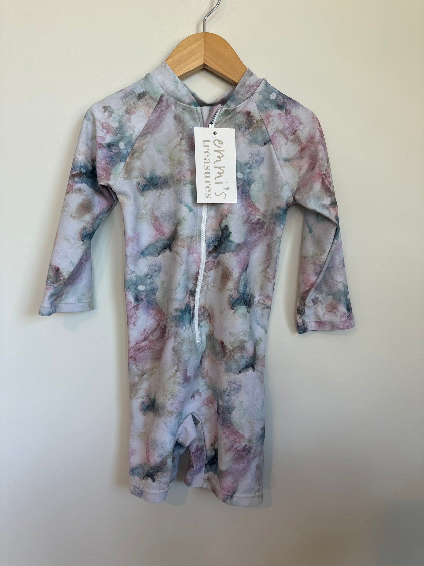 Current tyde swim 2t