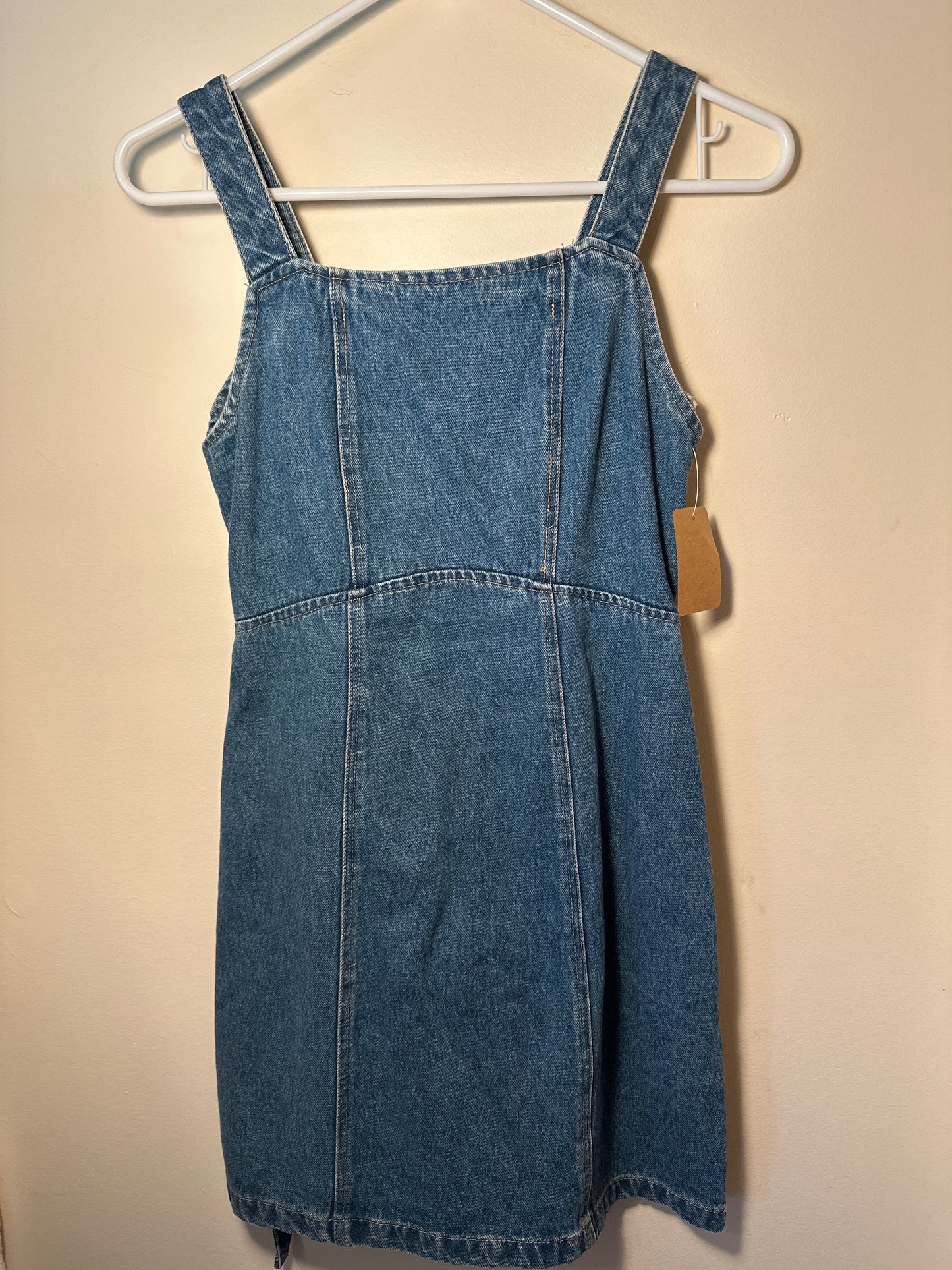 Vintage womens dress xs