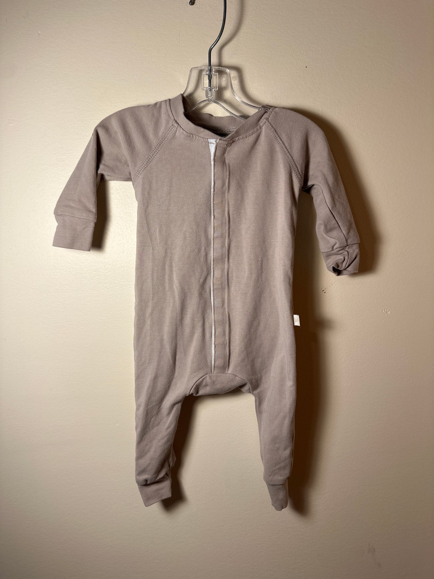 Jax & Lennon NB Sleeper