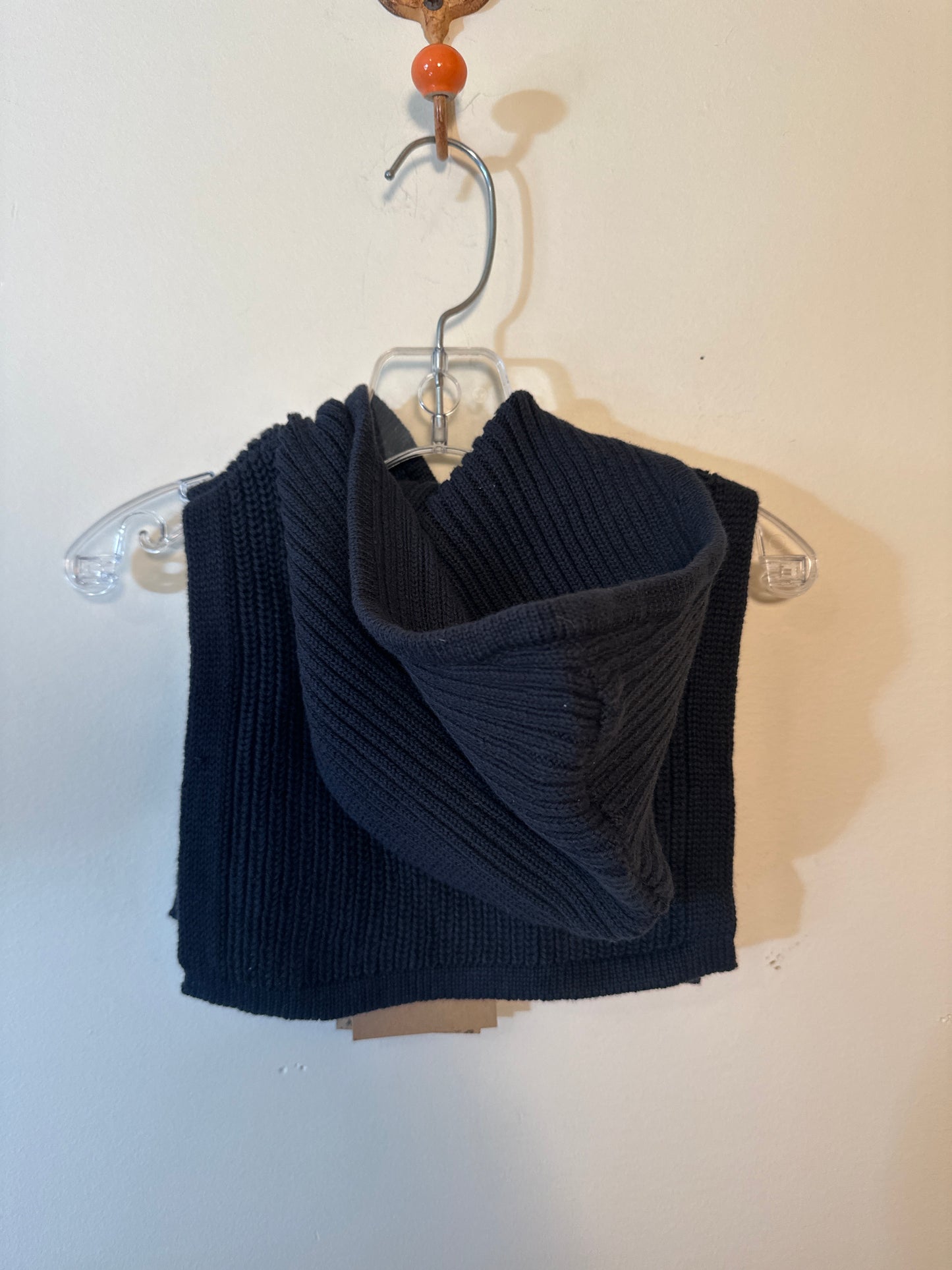 Wheat hooded neck warmer