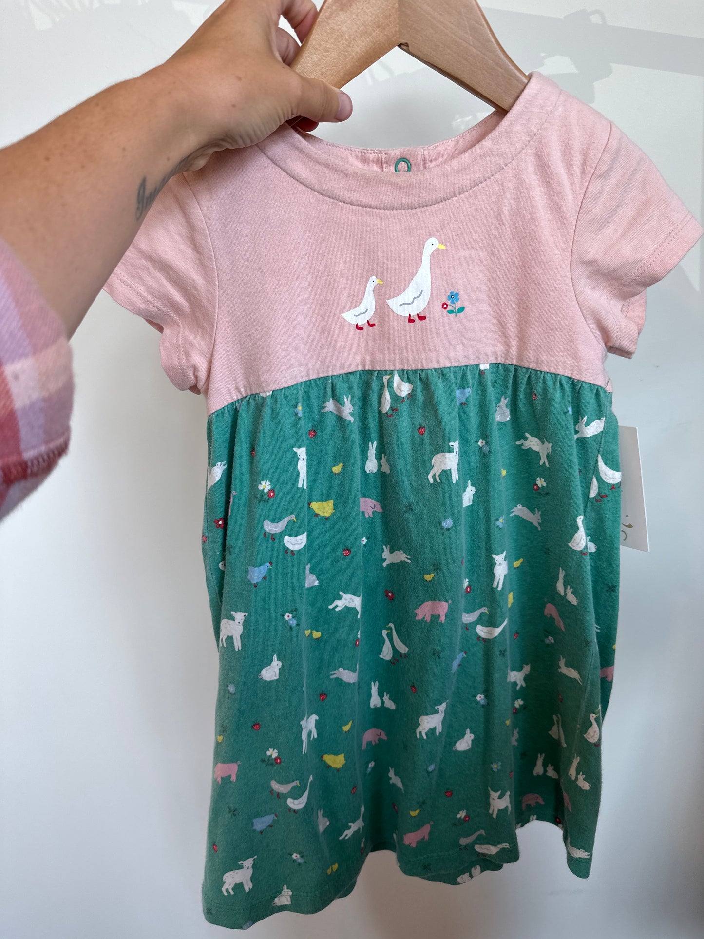 Baby Boden 2/3