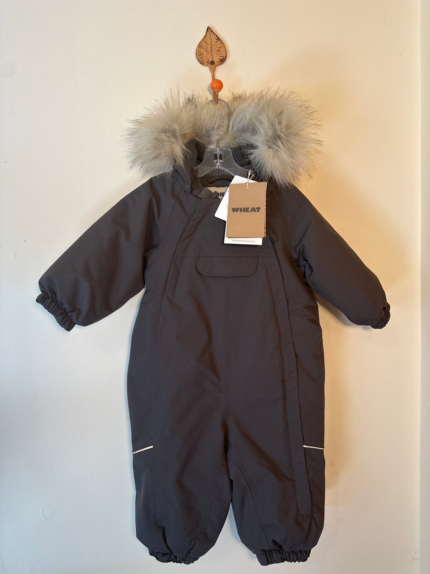 Wheatkids Snowsuit 9m