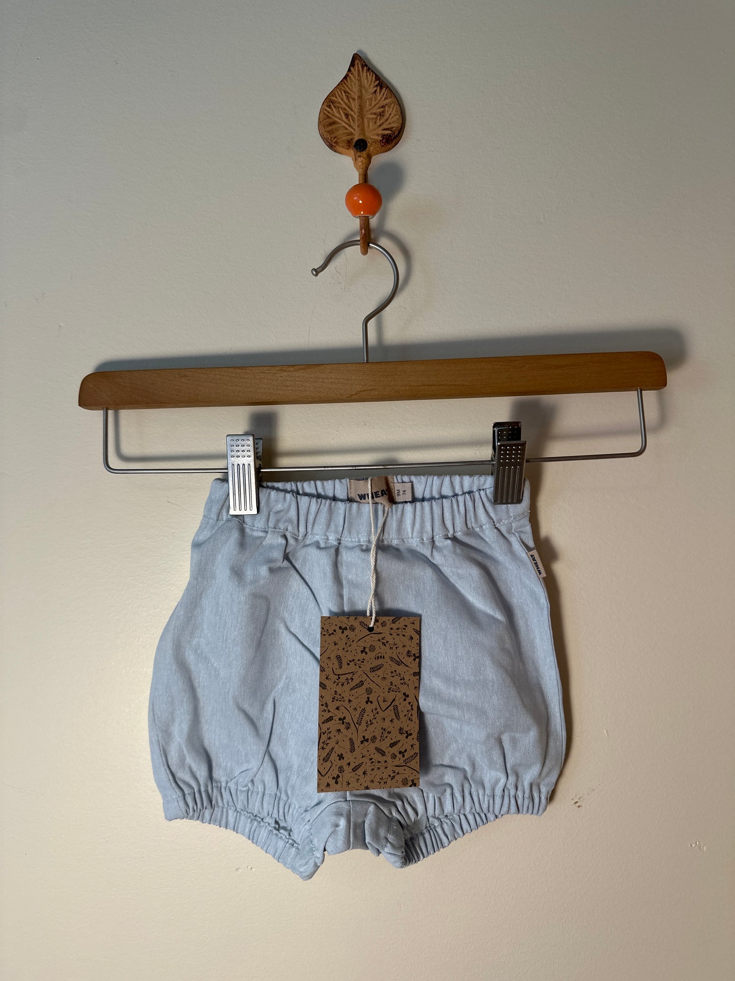 Wheatkids - Shorts - 9m