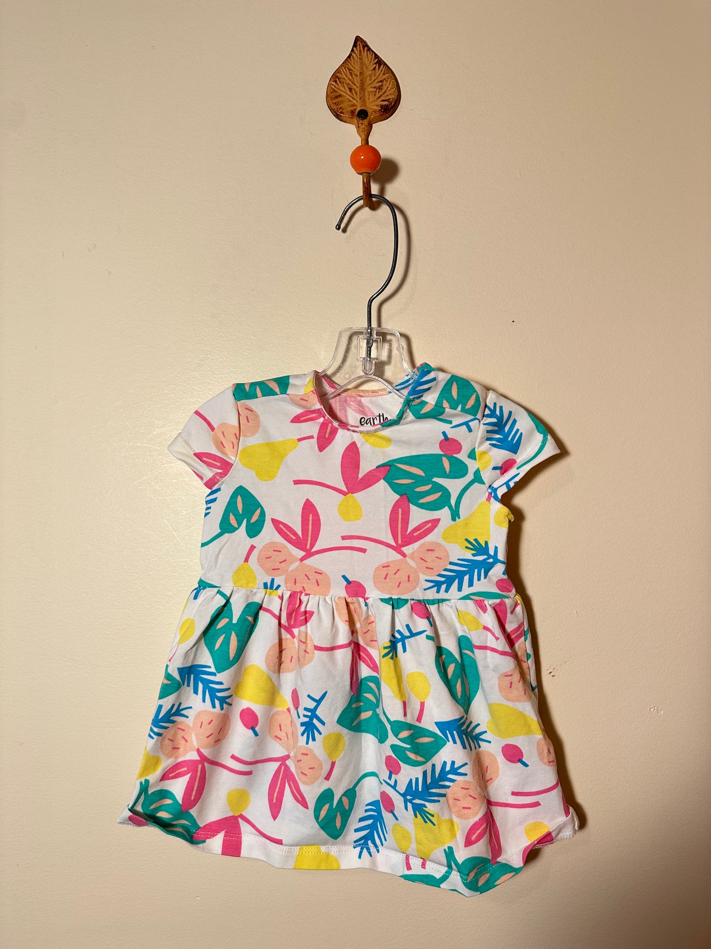 Earth by Art Of Eden 0-6 m Dress