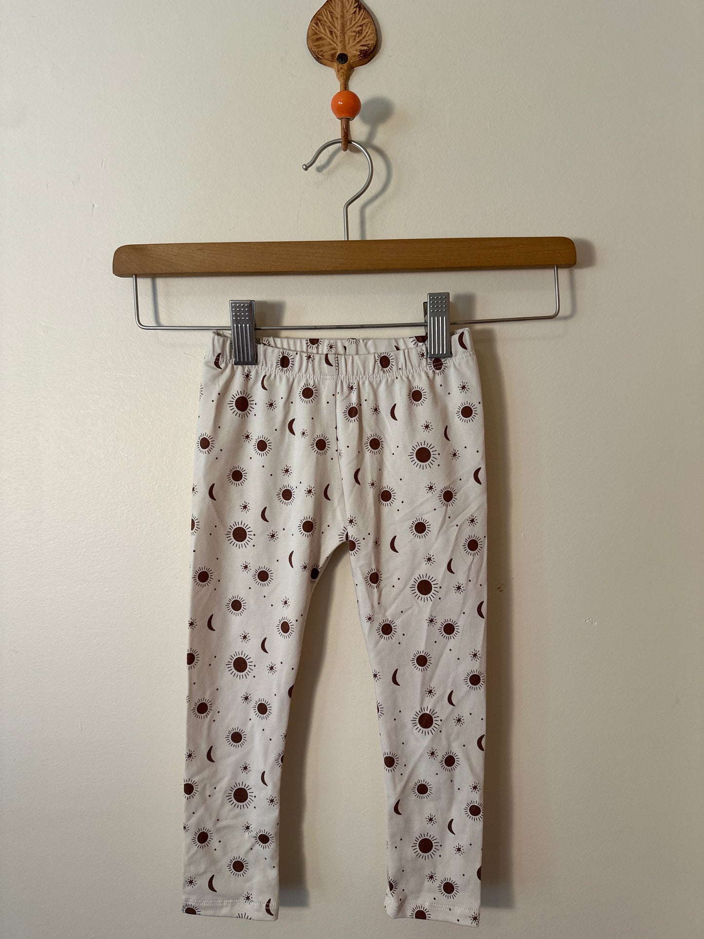 Jax & Lennon Leggings - Solar Eclipse