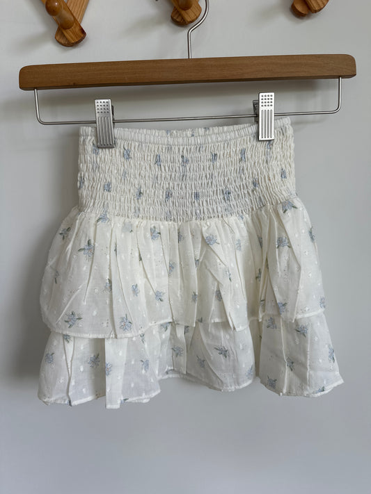 Wheat 4t Skirt