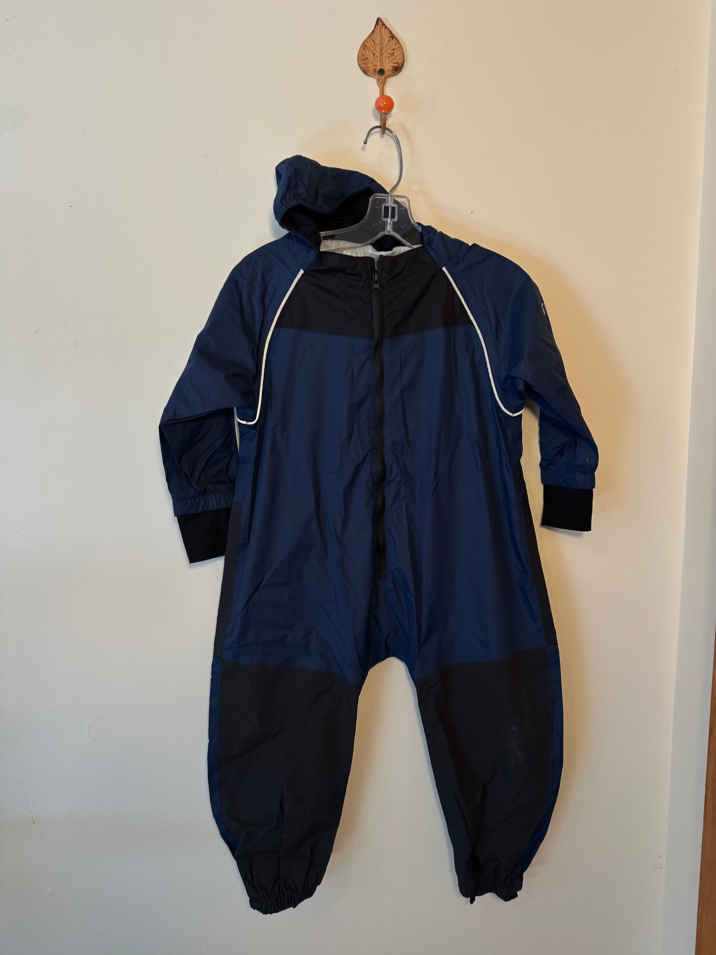 Stonz 18-24 rain suit