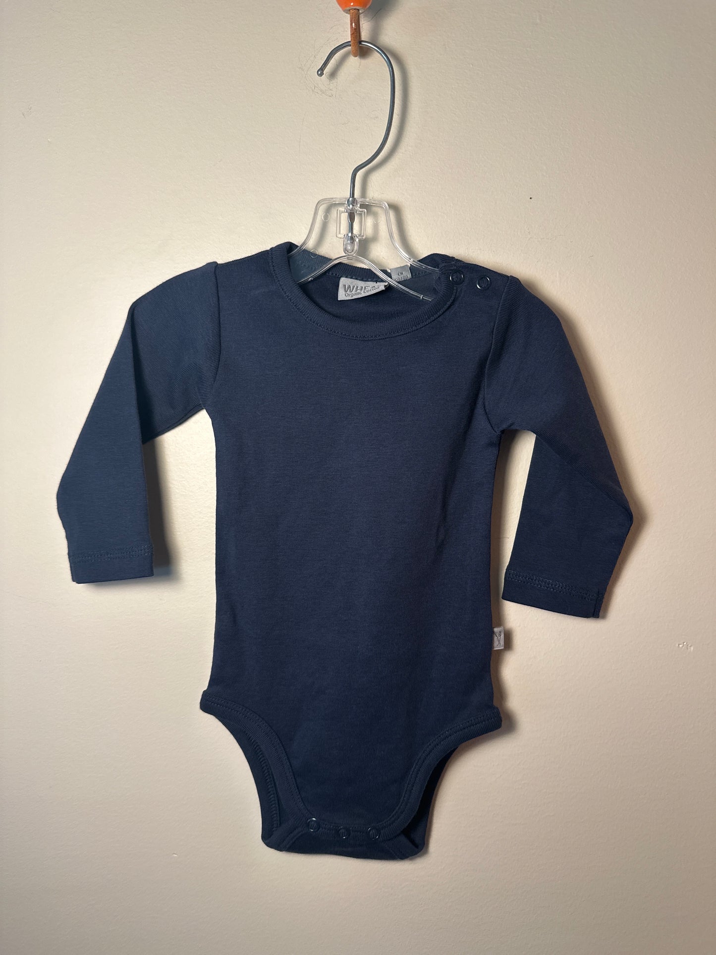 Wheatkids onesie 3m