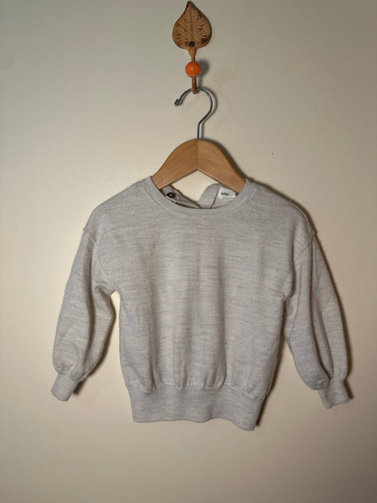 Miles the labels  merino 18m