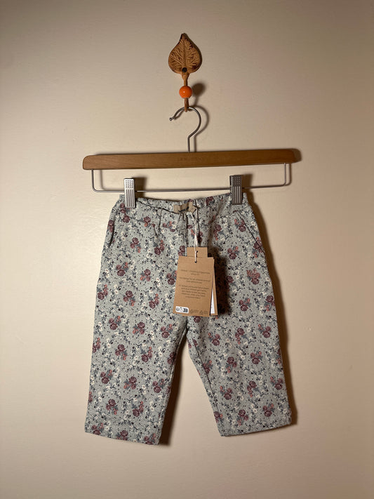 Wheatkids - Pants -  9m