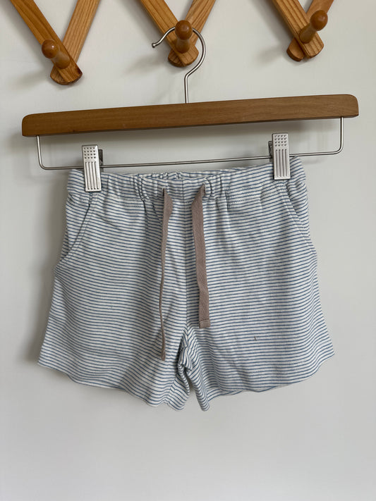 Wheat 4t Shorts