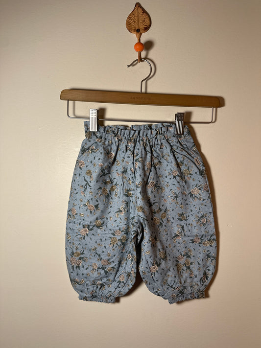 Wheatkids - Pants -  9m