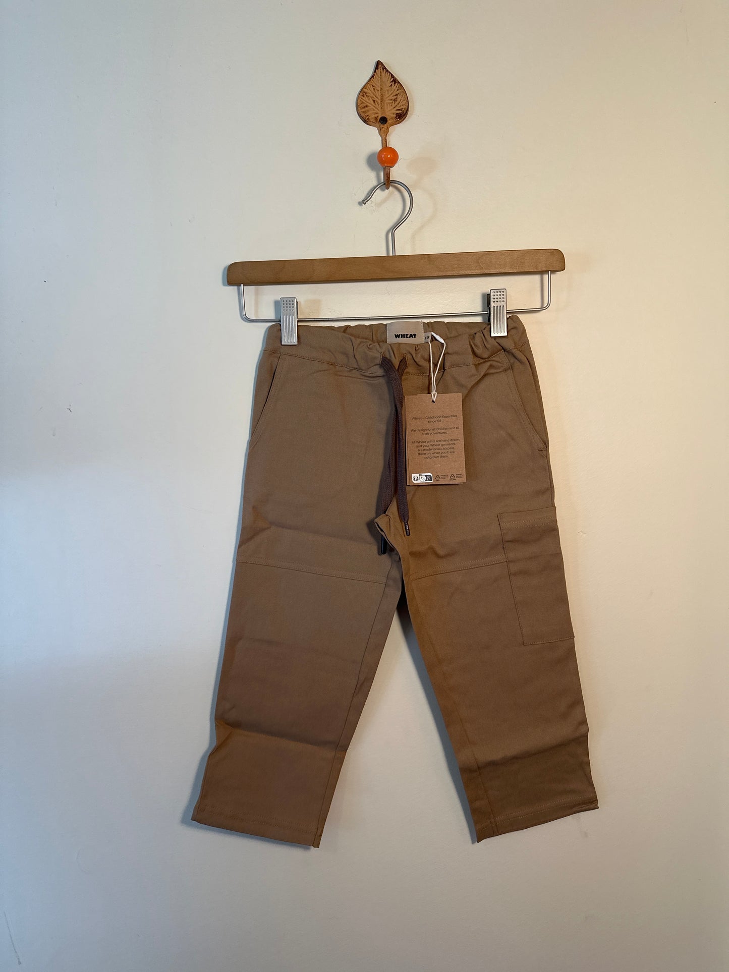 Wheatkids ( several sizes )