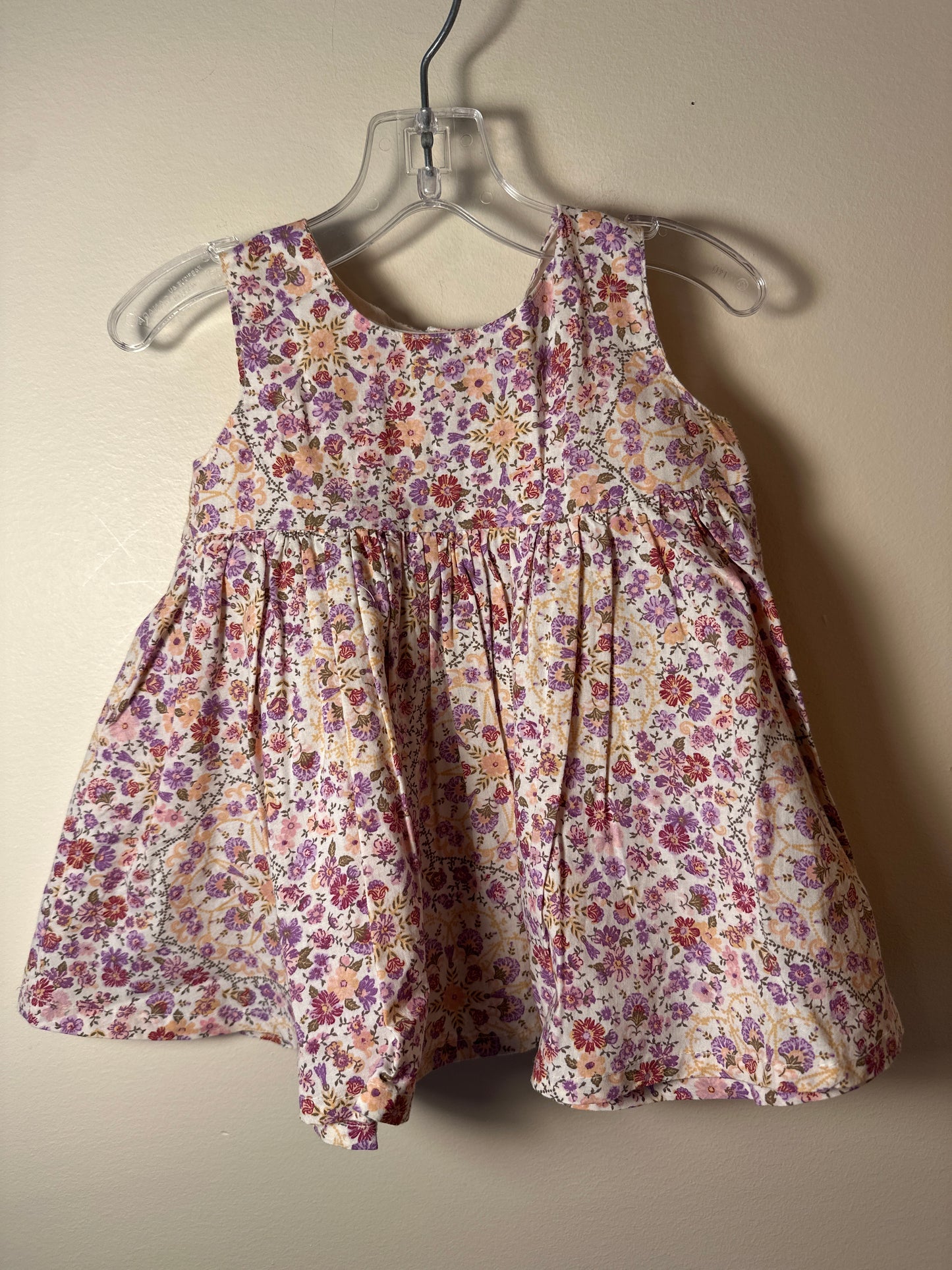 Wheat Kids Dress 3m