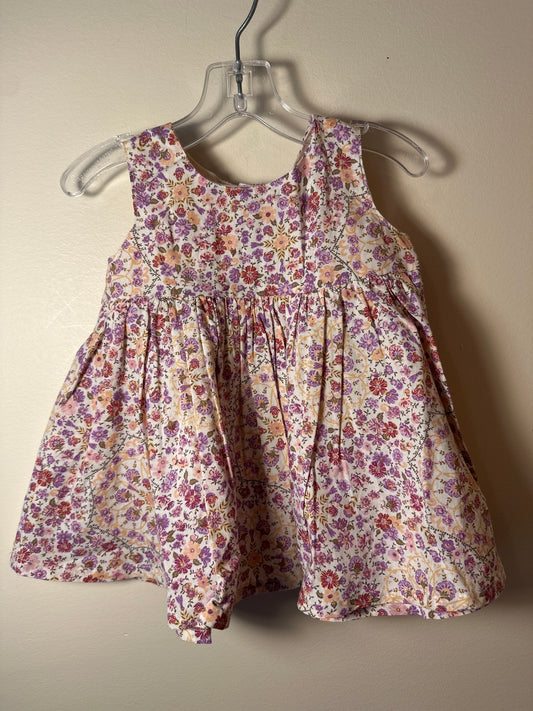 Wheat Kids Dress 3m
