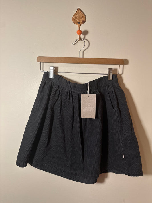Wheat kids skirt 12y