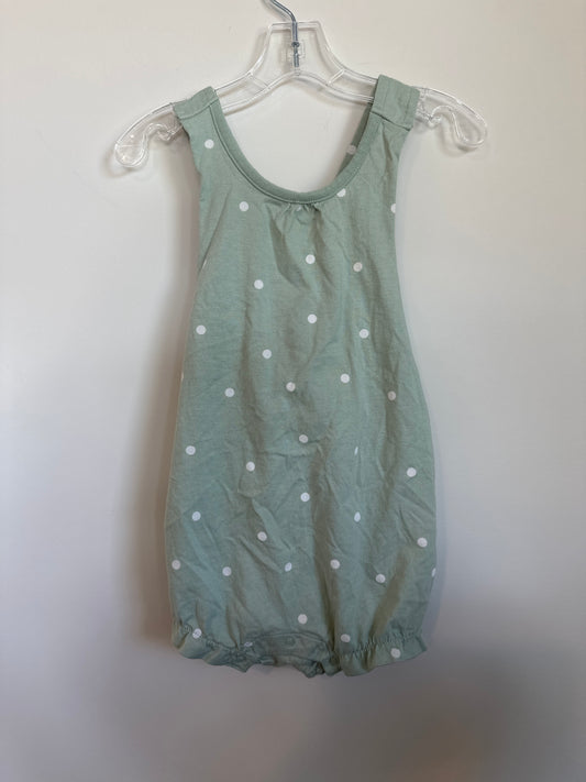 H&M bubble romper