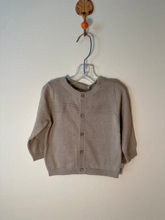 Wheatkids - Cardigan -  9m