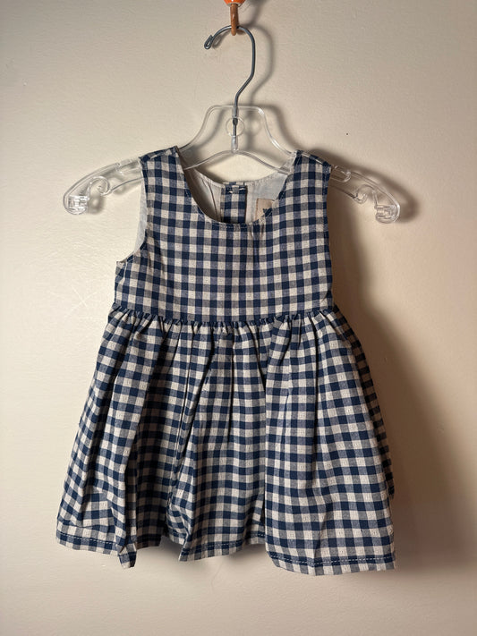 Wheat Kids Dress 3m