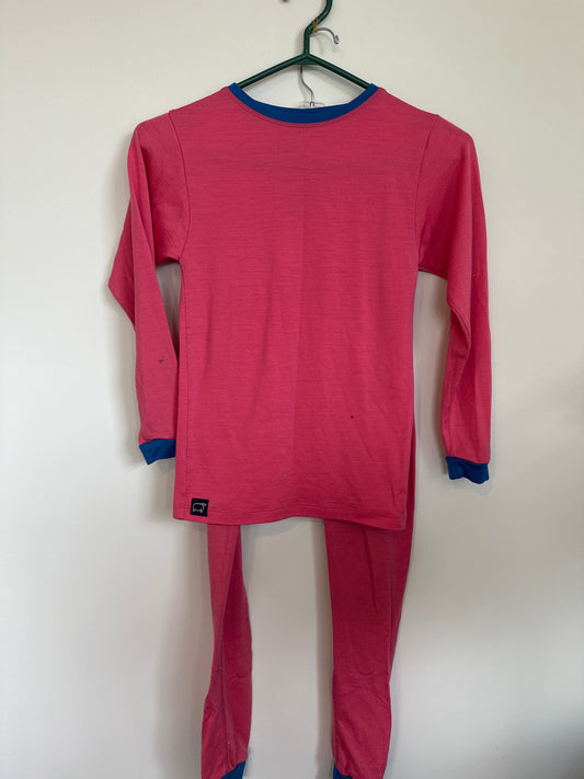Wee Woolies play condition  10y