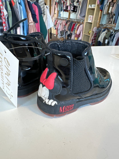 Zara boots eu22