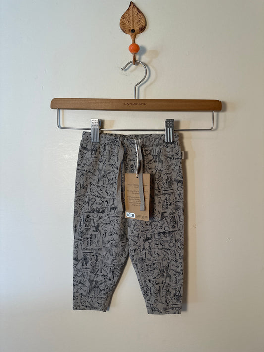 Wheatkids - Leggings -  9m