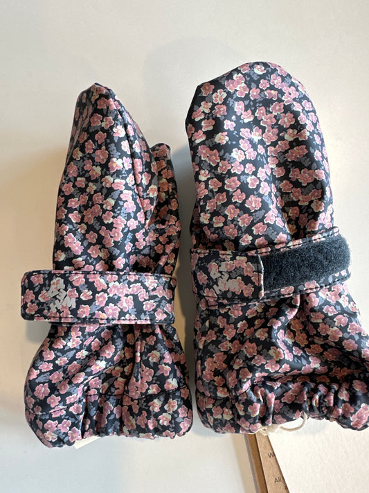 Wheat rain gloves 12-24