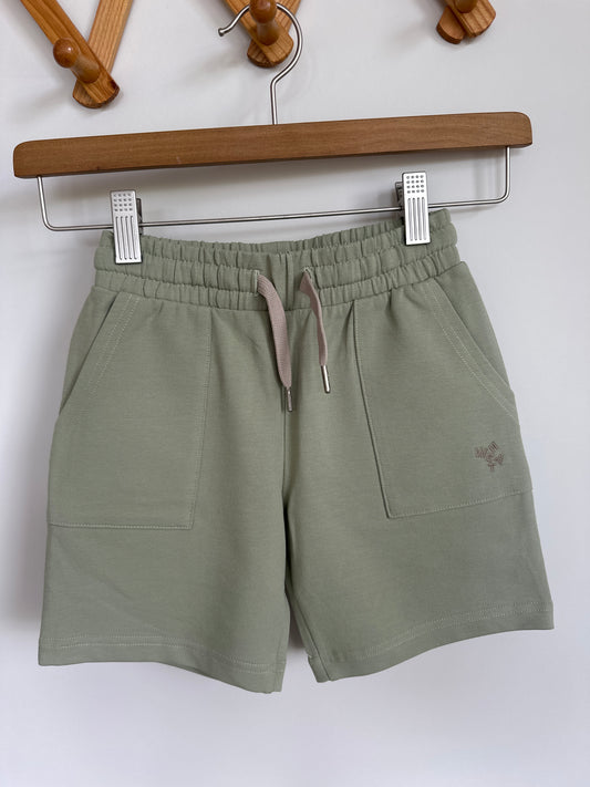 Wheat 4t Shorts