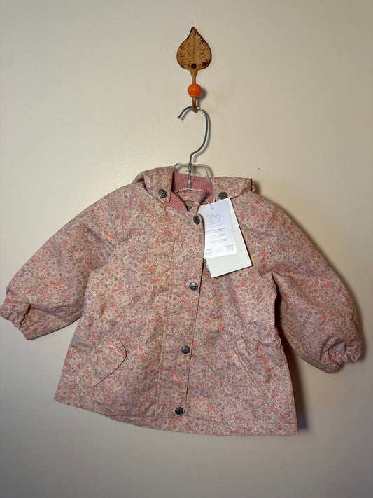9m Wheatkids Rain Jacket