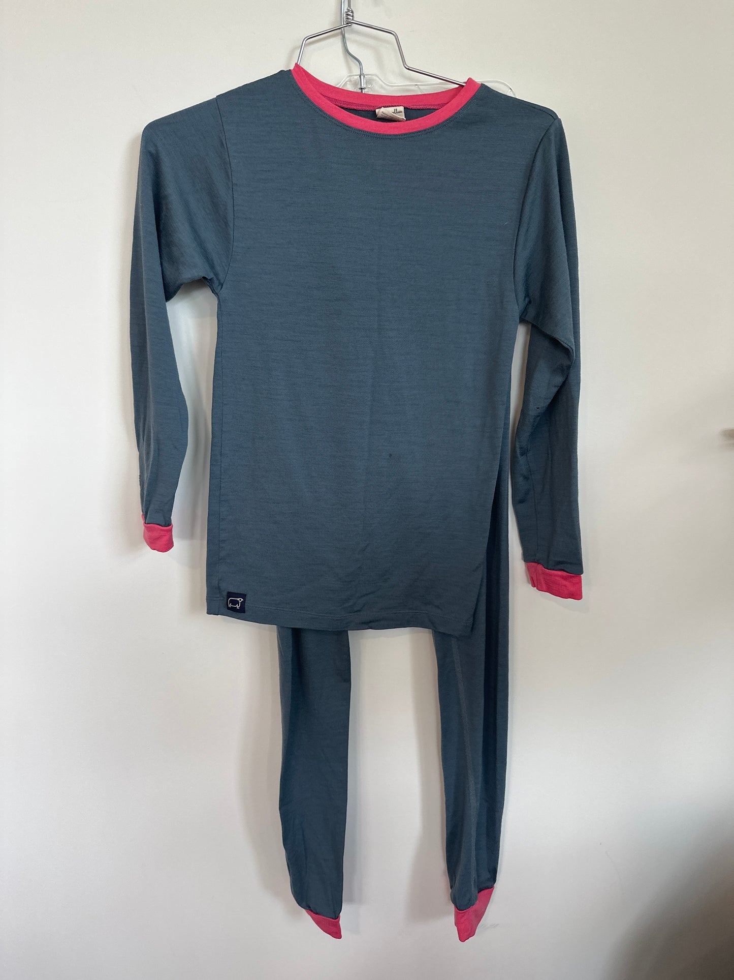 Wee Woolies play condition  10y