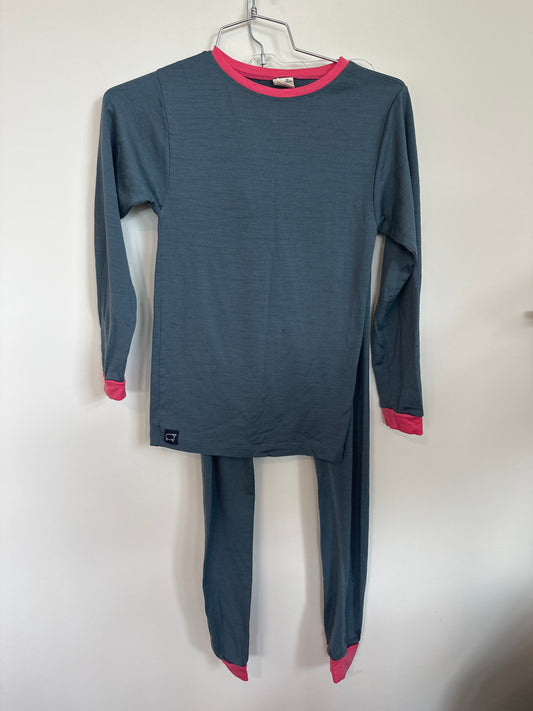 Wee Woolies play condition  10y