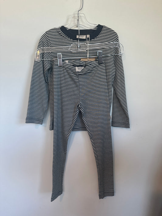 Wheat 4t set