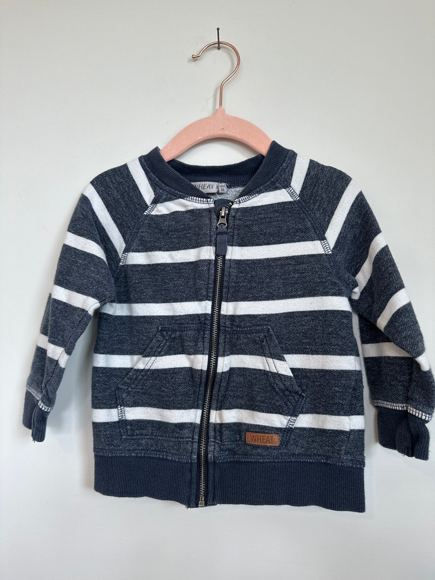 wheat 18m