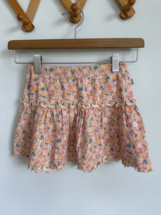 Wheat 4t skirt