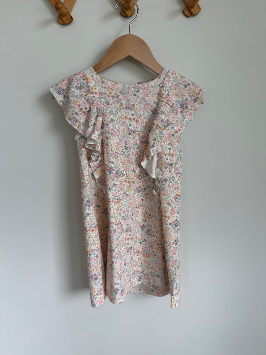 Wheat 4t Dress