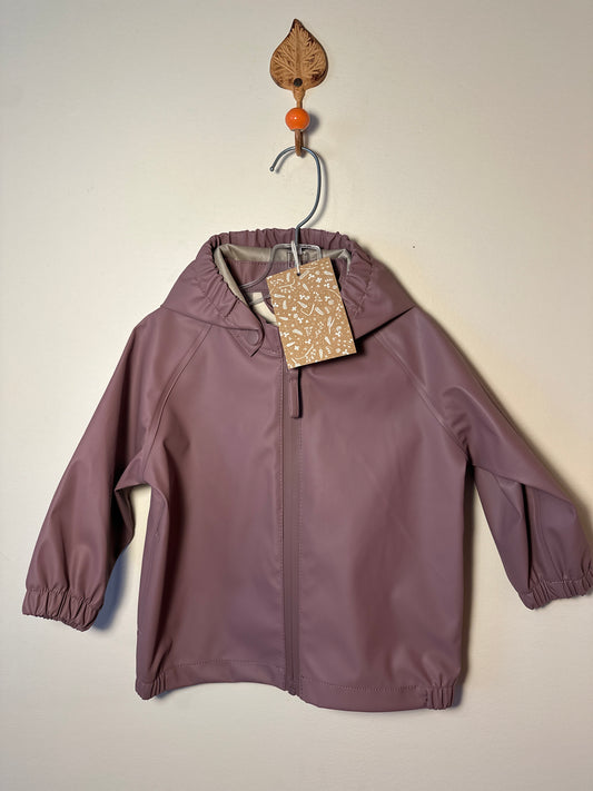 9m Wheatkids Rain Jacket