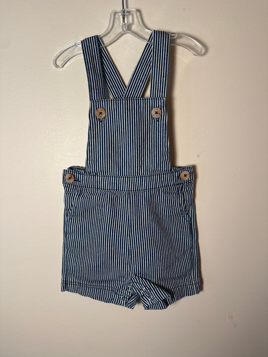 Wheatkids - overalls -  9m