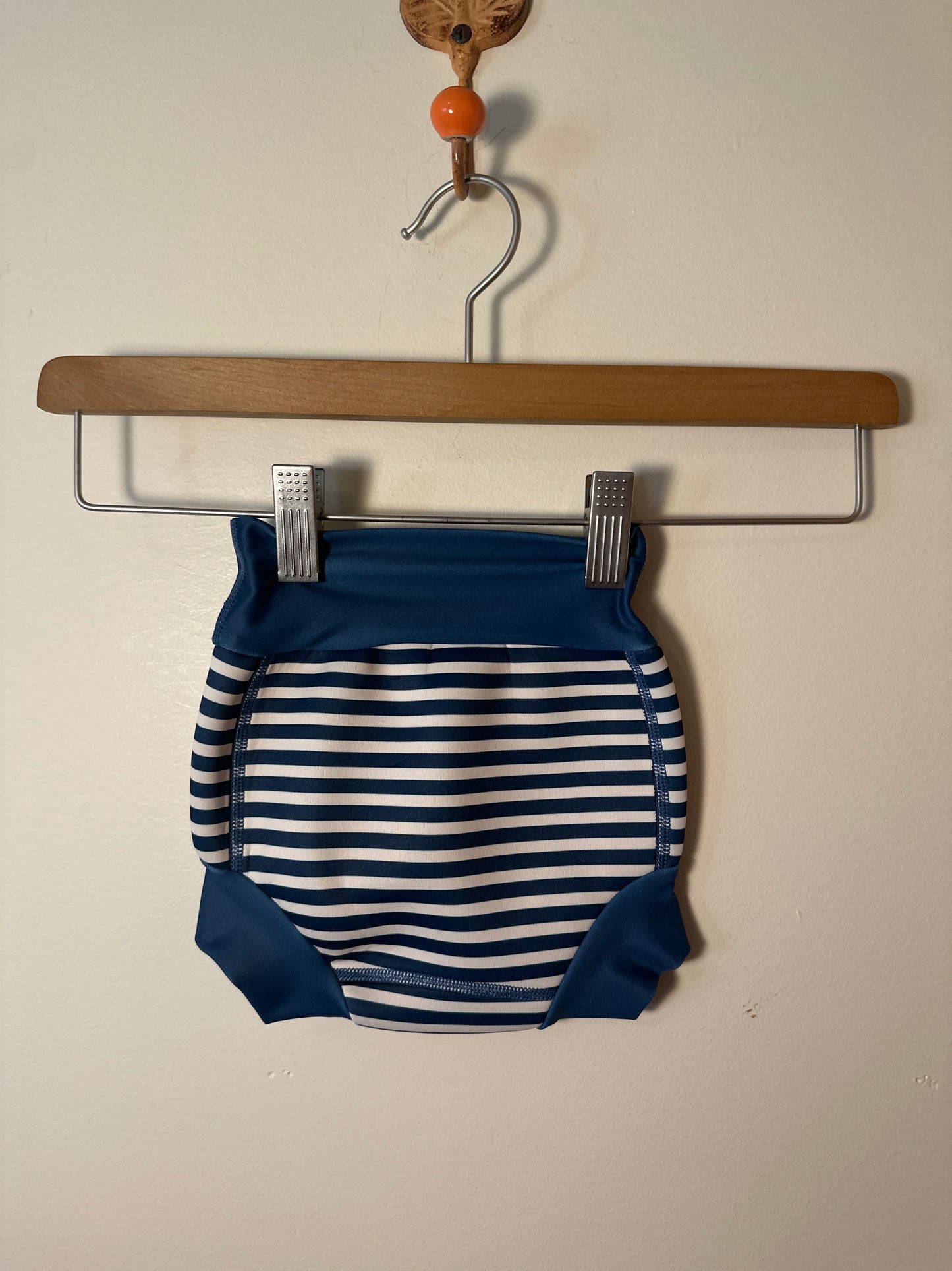 Wheatkids - Swim neoprene bottoms 6-12m